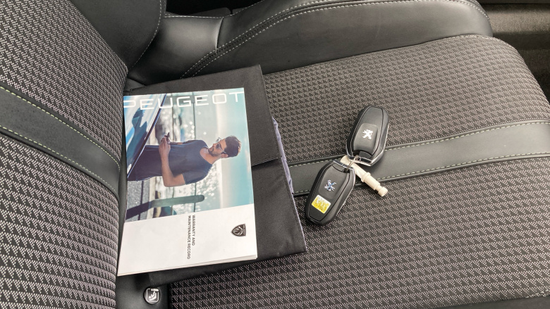 Peugeot 2008 1.2 PureTech 130 GT 5dr Petrol Estate